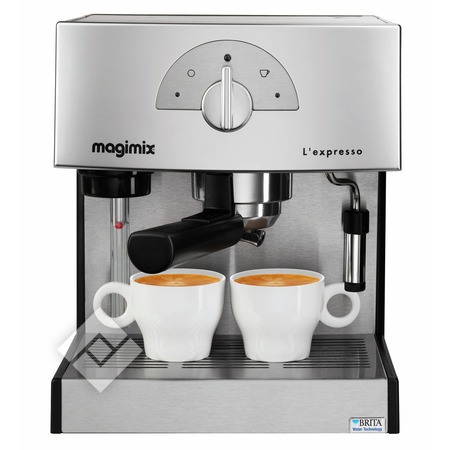 MAGIMIX&nbsp;11411 CHROME/MAT