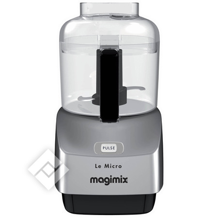 MAGIMIX LE MICRO CHROME (18115 EB)