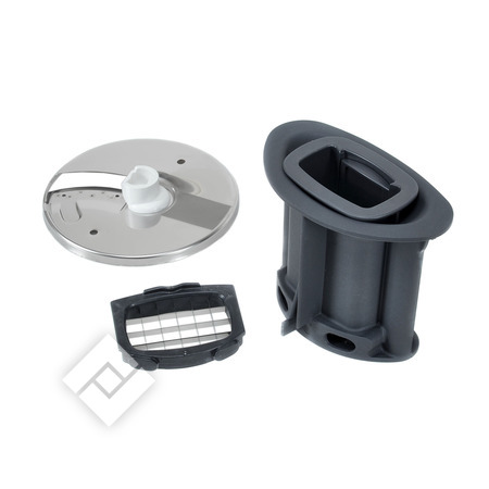 MAGIMIX 17639/DISC CUBES&BLOCKS COOK EXPERT MAGIMIX 17639/DISC CUBES&BLOCKS COOK EXPERT