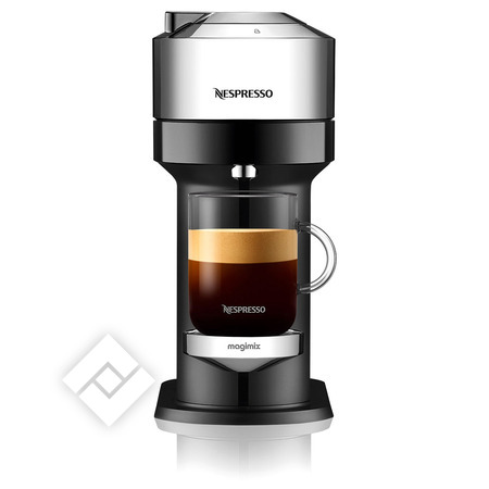 MAGIMIX Capsule-/padmachine - Nespresso - Senseo - Dolce Gusto VERTUO NEXT 11709B MAGIMIX Capsule-/padmachine - Nespresso - Senseo - Dolce Gusto VERTUO NEXT 11709B