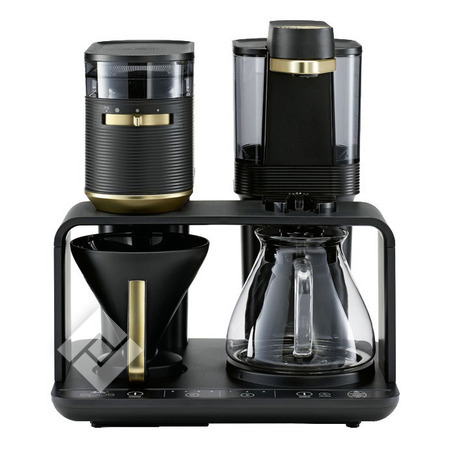 MELITTA Cafetière / Percolateur EPOS BLACK GOLD 1024-04 MELITTA Cafetière / Percolateur EPOS BLACK GOLD 1024-04