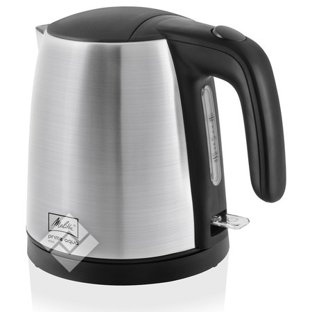 MELITTA Bouilloire / Machine à thé PRIME AQUA MINI 1018-07 MELITTA Bouilloire / Machine à thé PRIME AQUA MINI 1018-07