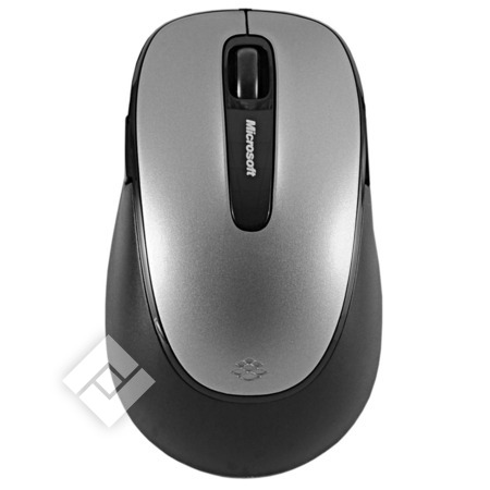 MICROSOFT Souris COMFORT MOUSE 4500 BLACK MICROSOFT Souris COMFORT MOUSE 4500 BLACK