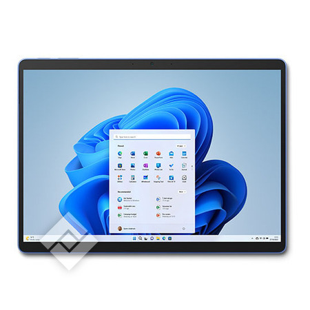MICROSOFT laptop, tablet pc of 2-in-1 / hybride SURF PRO9-i5/8/256 HOME M MICROSOFT laptop, tablet pc of 2-in-1 / hybride SURF PRO9-i5/8/256 HOME M