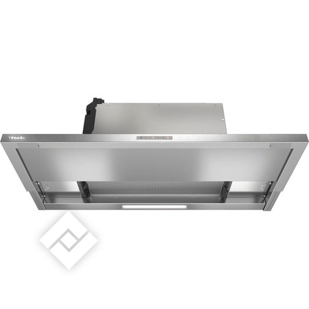 MIELE Hotte DAS 2920 EDST MIELE Hotte DAS 2920 EDST