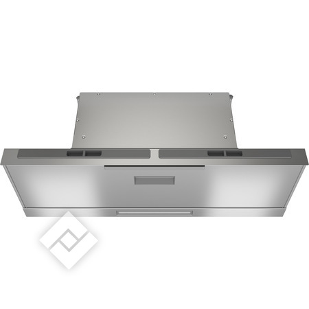 MIELE afzuigkap DAS 8930 EDST MIELE afzuigkap DAS 8930 EDST