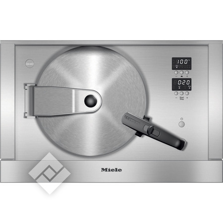 MIELE Four vapeur DGD 7035 EDST MIELE Four vapeur DGD 7035 EDST