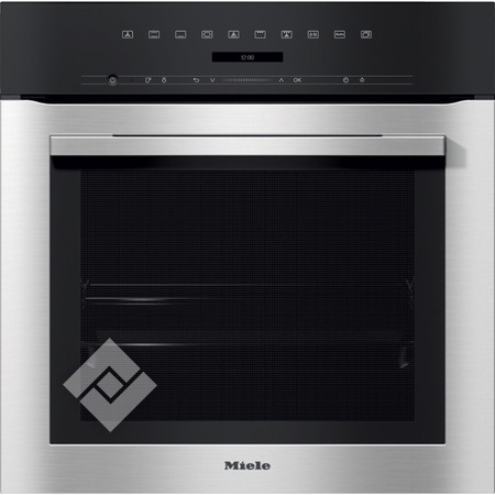 MIELE H 7164 B cs