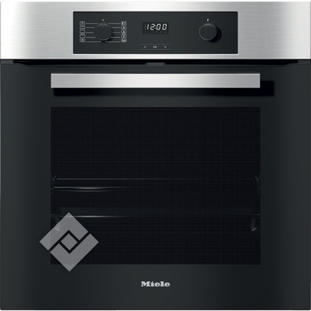 MIELE Inbouwoven H2265-1 BP cs MIELE Inbouwoven H2265-1 BP cs