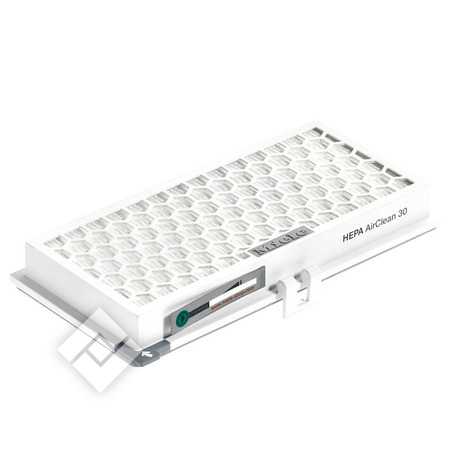 MIELE HEPA AIRCLEAN FILTER SF HA 30 MIELE HEPA AIRCLEAN FILTER SF HA 30
