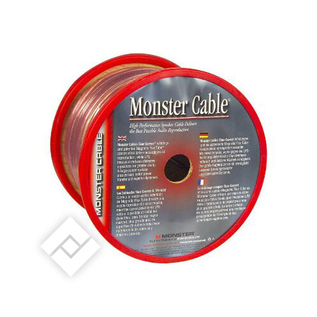 MONSTER MC-1M(BOB. 50M) EUR/MTR MONSTER MC-1M(BOB. 50M) EUR/MTR