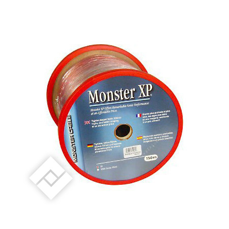 MONSTER XP-1M(BOB.150M) EUR/MTR MONSTER XP-1M(BOB.150M) EUR/MTR