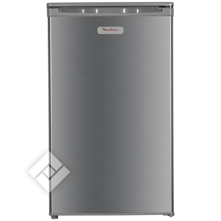 MOULINEX STUDIO Frigo met 1 deur MSTTR106SL MOULINEX STUDIO Frigo met 1 deur MSTTR106SL