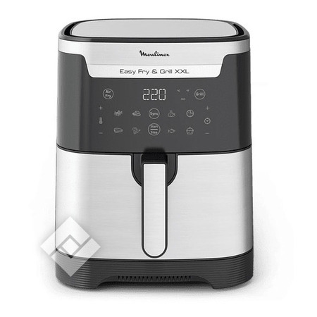 MOULINEX Friteuse EZ801D10 MOULINEX Friteuse EZ801D10
