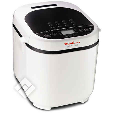 MOULINEX Machine à pain OW210130 PAIN DORE MOULINEX Machine à pain OW210130 PAIN DORE