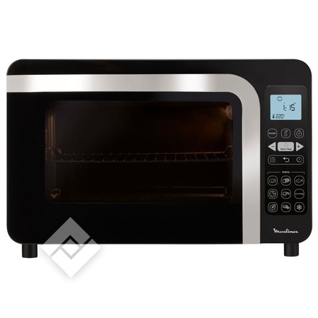 MOULINEX Rôtissoire OX286810 DELICIO TACT 39L MOULINEX Rôtissoire OX286810 DELICIO TACT 39L