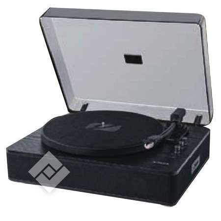 MUSE Tourne-disque ou platine vinyle MT-106 WB MUSE Tourne-disque ou platine vinyle MT-106 WB