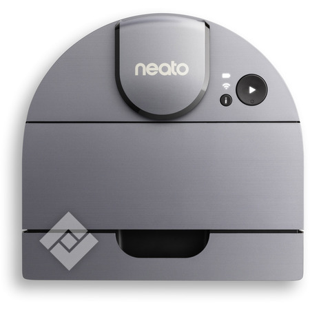 Neato Nettoyeur/aspirateur robot INTELLIGENT D10 Neato Nettoyeur/aspirateur robot INTELLIGENT D10