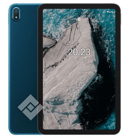 NOKIA Tablette multimédia T20 WIFI 4/64 CASE PACK NOKIA Tablette multimédia T20 WIFI 4/64 CASE PACK