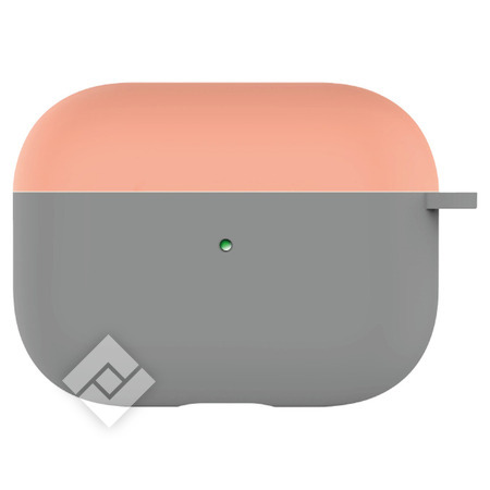 ONEARZ MOBILE GREY/ORGE AIRPODSPRO ONEARZ MOBILE GREY/ORGE AIRPODSPRO