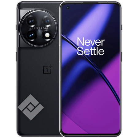 ONEPLUS Smartphone 11 5G 256GB TITAN BK PXM ONEPLUS Smartphone 11 5G 256GB TITAN BK PXM