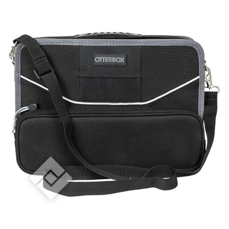 OTTERBOX OTTERSHELL ALWAYS-ON POCKET WITH POCKET GREY-BLACK 11´ OTTERBOX OTTERSHELL ALWAYS-ON POCKET WITH POCKET GREY-BLACK 11´