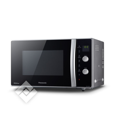 PANASONIC Four à micro-ondes NN-CD565BEPG PANASONIC Four à micro-ondes NN-CD565BEPG