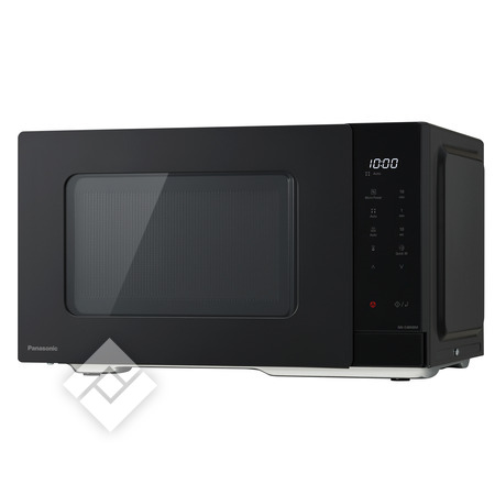 PANASONIC Four à micro-ondes NN-E48NBMEPG PANASONIC Four à micro-ondes NN-E48NBMEPG