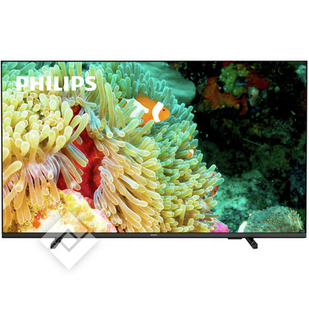 PHILIPS Lcd/led/oled-tv 50PUS7607/12 PHILIPS Lcd/led/oled-tv 50PUS7607/12