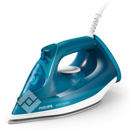 PHILIPS Stoomstrijkijzer DST3040/70 PHILIPS Stoomstrijkijzer DST3040/70