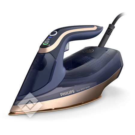 PHILIPS Stoomstrijkijzer DST8050/20 PHILIPS Stoomstrijkijzer DST8050/20