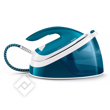 PHILIPS Centrale vapeur GC6840/20 PerfectCare PHILIPS Centrale vapeur GC6840/20 PerfectCare