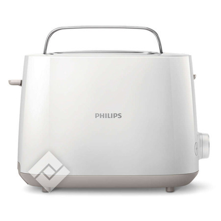 PHILIPS Toaster HD2581/00 DAILY PHILIPS Toaster HD2581/00 DAILY