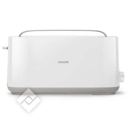 PHILIPS Toaster HD2590/00 PHILIPS Toaster HD2590/00