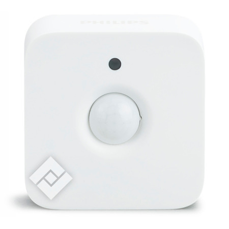 PHILIPS HUE Luminaire, lampadaire, éclairage d´extérieur HUE MOTION SENSOR PHILIPS HUE Luminaire, lampadaire, éclairage d´extérieur HUE MOTION SENSOR