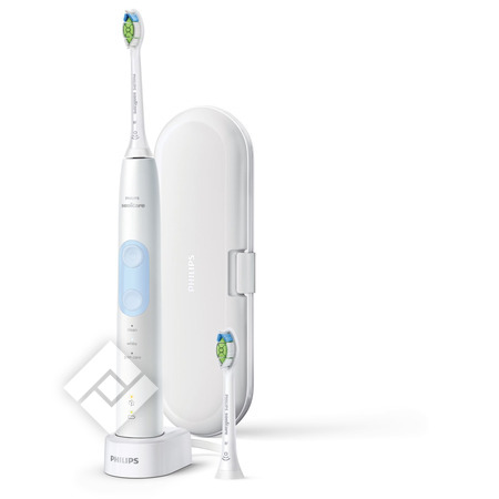 PHILIPS Brosse à dents électrique HX6859/29 PHILIPS Brosse à dents électrique HX6859/29