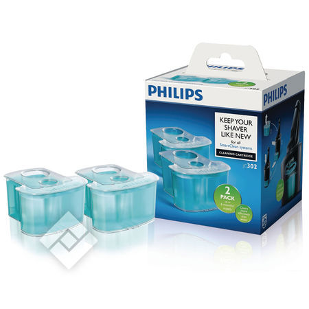 PHILIPS JC302/50 JETCLEAN CARTRID PHILIPS JC302/50 JETCLEAN CARTRID