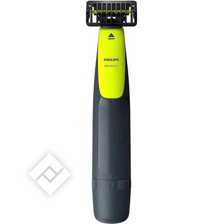 PHILIPS Baardtrimmer, neustrimmer of bodygroom ONEBLADE QP 2510/15 PHILIPS Baardtrimmer, neustrimmer of bodygroom ONEBLADE QP 2510/15