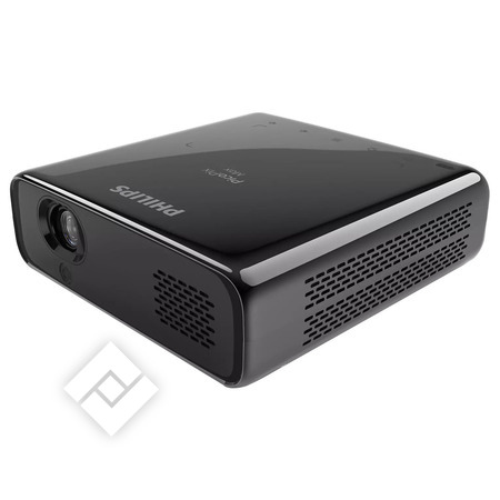 PHILIPS Videoprojector / Beamer PICOPIX MAX-PPX620/INT PHILIPS Videoprojector / Beamer PICOPIX MAX-PPX620/INT