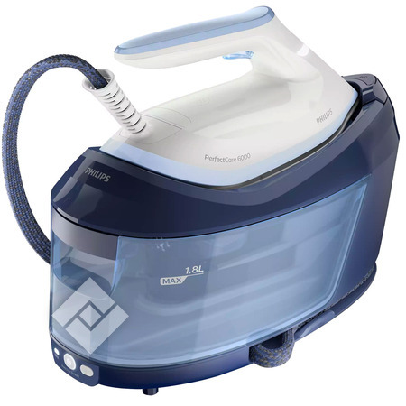 PHILIPS Centrale vapeur PSG6026/20 PHILIPS Centrale vapeur PSG6026/20