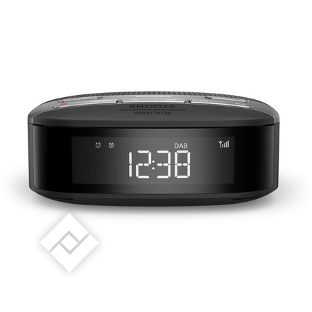 PHILIPS Réveil, radioréveil ou réveil lumière / wake-up light TAR3505/12 PHILIPS Réveil, radioréveil ou réveil lumière / wake-up light TAR3505/12