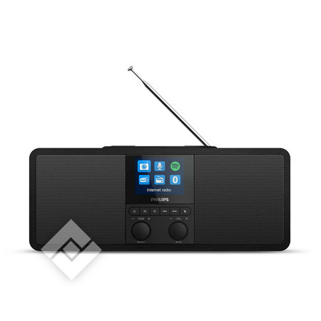 PHILIPS Web radio TAR8805/10 PHILIPS Web radio TAR8805/10