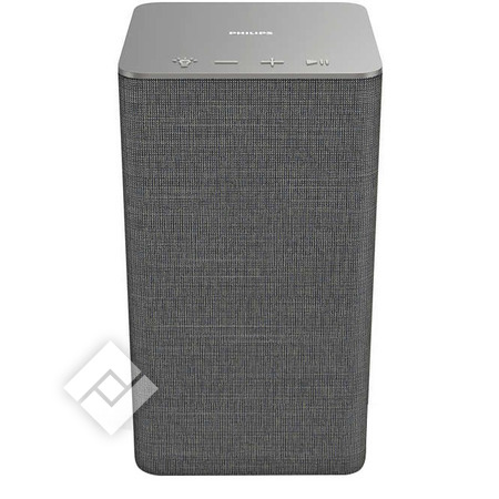 PHILIPS Enceinte sans fil multiroom ou wi-fi TAW6205/10 PHILIPS Enceinte sans fil multiroom ou wi-fi TAW6205/10