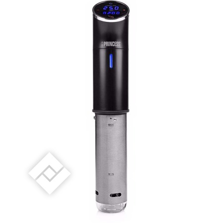 PRINCESS machine-sous-vide-thermoplongeur SOUS VIDE STICK 267003 PRINCESS machine-sous-vide-thermoplongeur SOUS VIDE STICK 267003