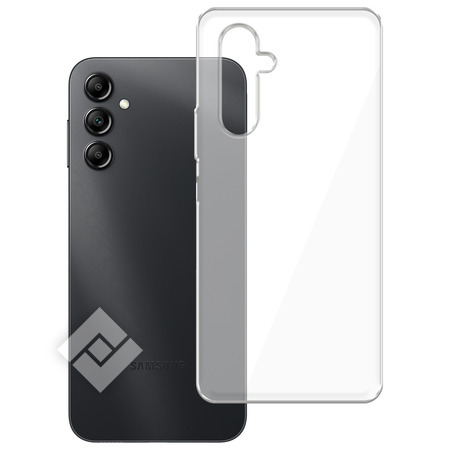 PRODEBEL COVER TPU A14-5G CLEAR PRODEBEL COVER TPU A14-5G CLEAR