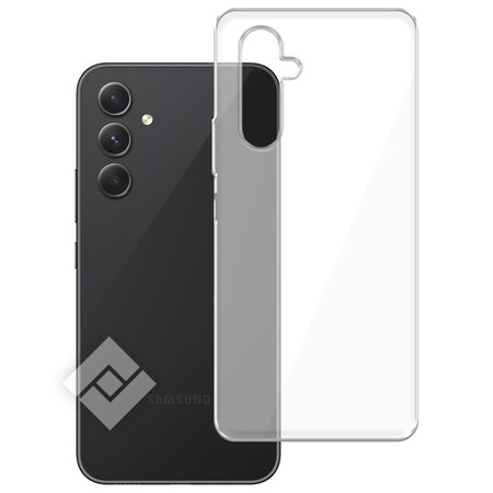 PRODEBEL COVER TPU A54-5G CLEAR PRODEBEL COVER TPU A54-5G CLEAR