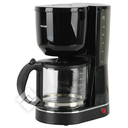 PROLINE Cafetière / Percolateur 2WAKE PROLINE Cafetière / Percolateur 2WAKE