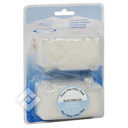 PROLINE&nbsp;CARTRIDGE ELUX EDBS920-C