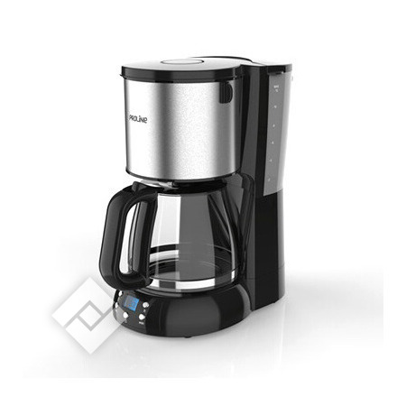 PROLINE Koffiezetter CM15SS PROLINE Koffiezetter CM15SS