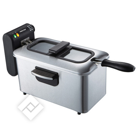 PROLINE Friteuse DF23PROCZ PROLINE Friteuse DF23PROCZ